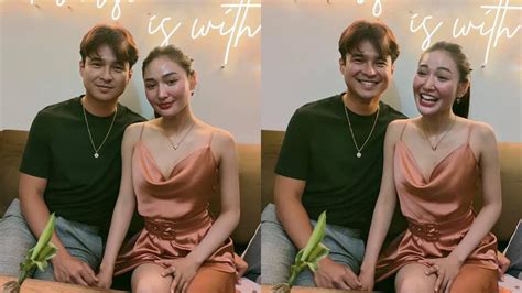 sashna laparan scandal|Jerome Ponce opens up on breakup with Sachzna Laparan: “It’s .